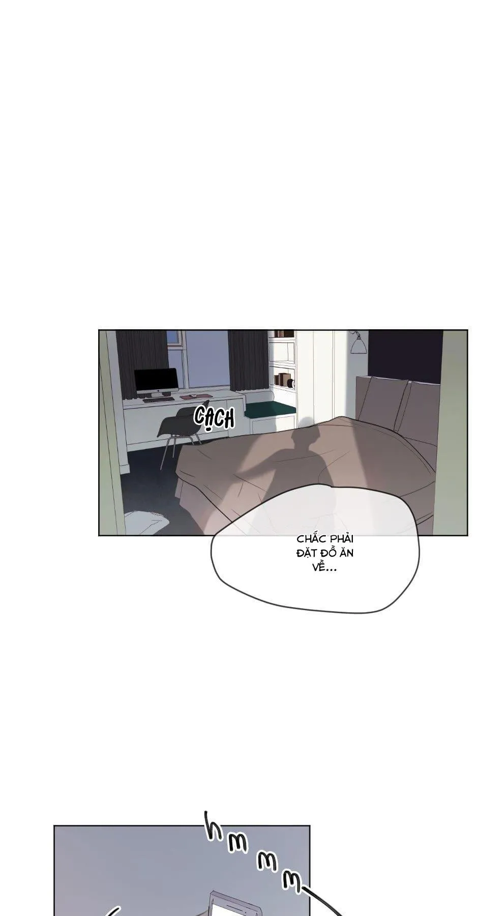 Bước Đến Bên Anh Chapter 22 Trang 19