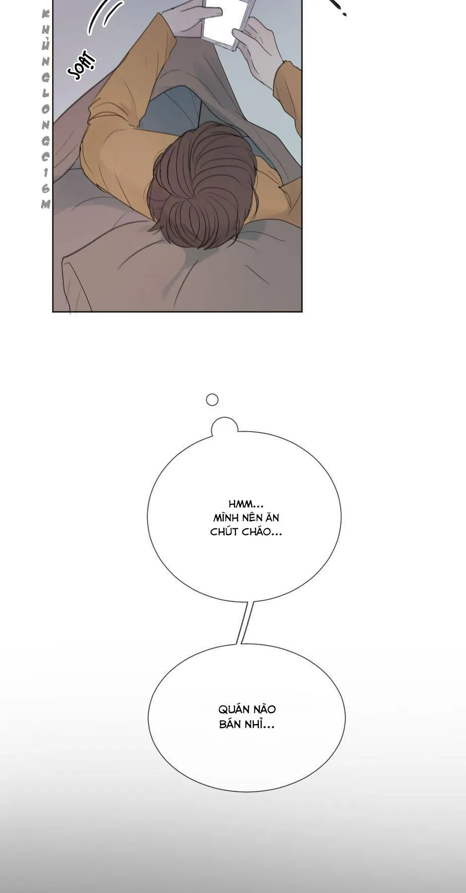 Bước Đến Bên Anh Chapter 22 Trang 20