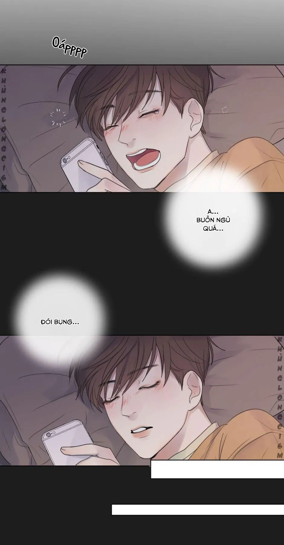 Bước Đến Bên Anh Chapter 22 Trang 21