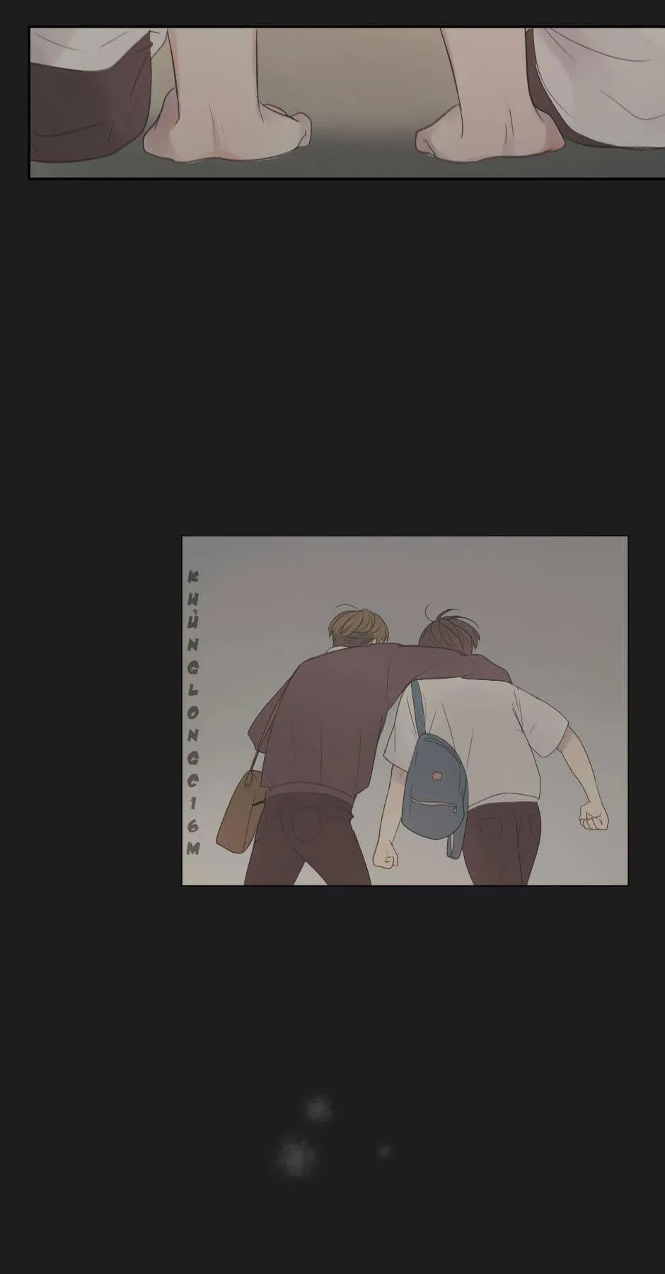 Bước Đến Bên Anh Chapter 22 Trang 24