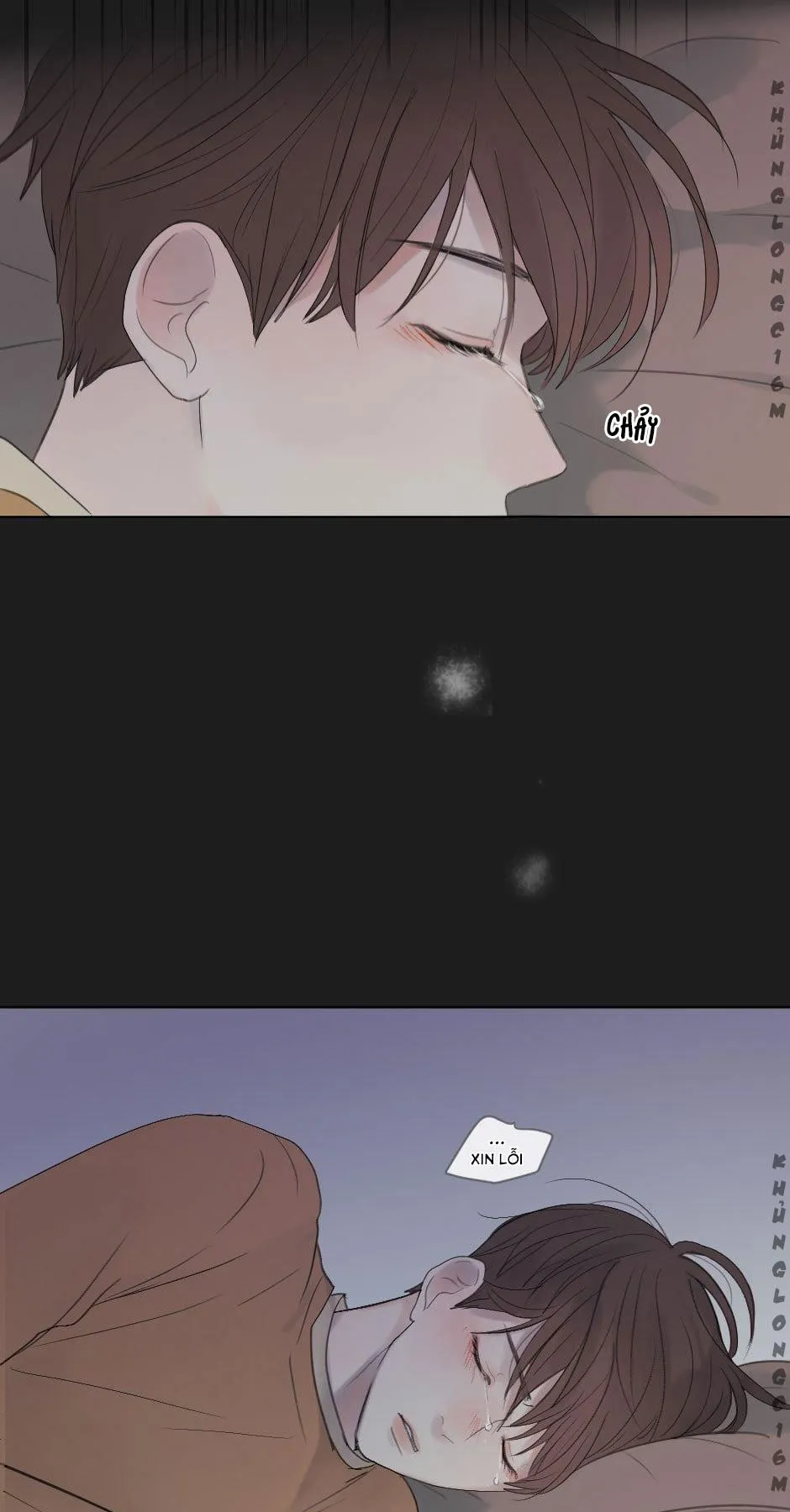 Bước Đến Bên Anh Chapter 22 Trang 27