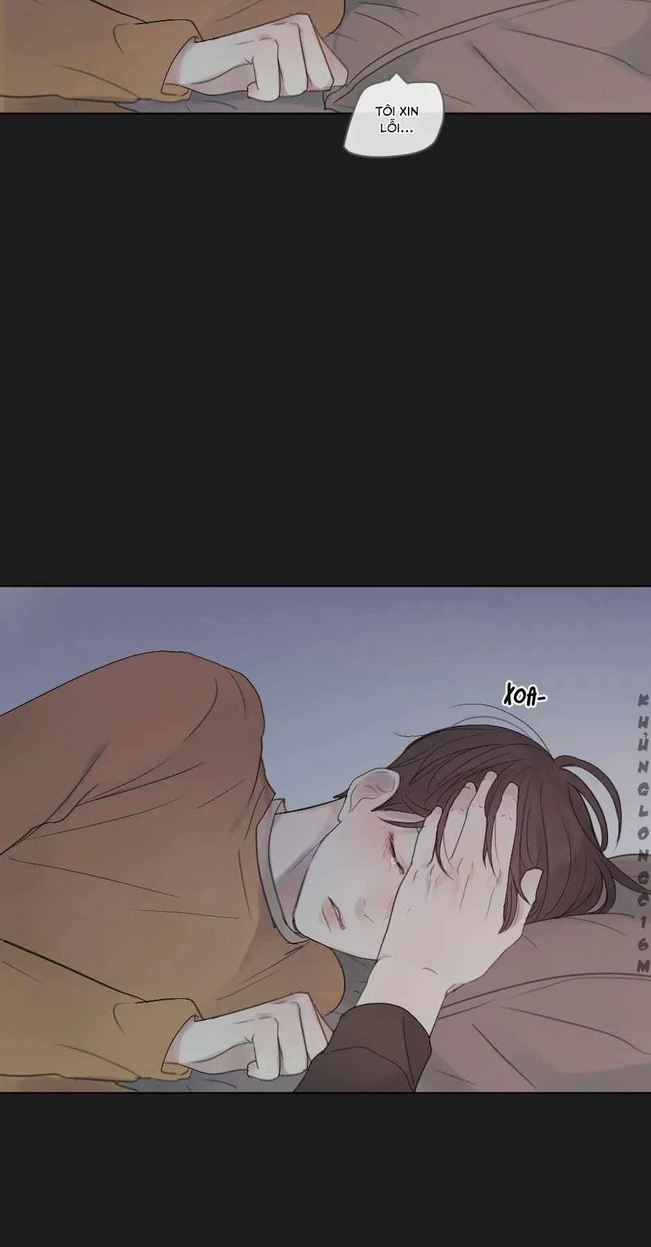 Bước Đến Bên Anh Chapter 22 Trang 28