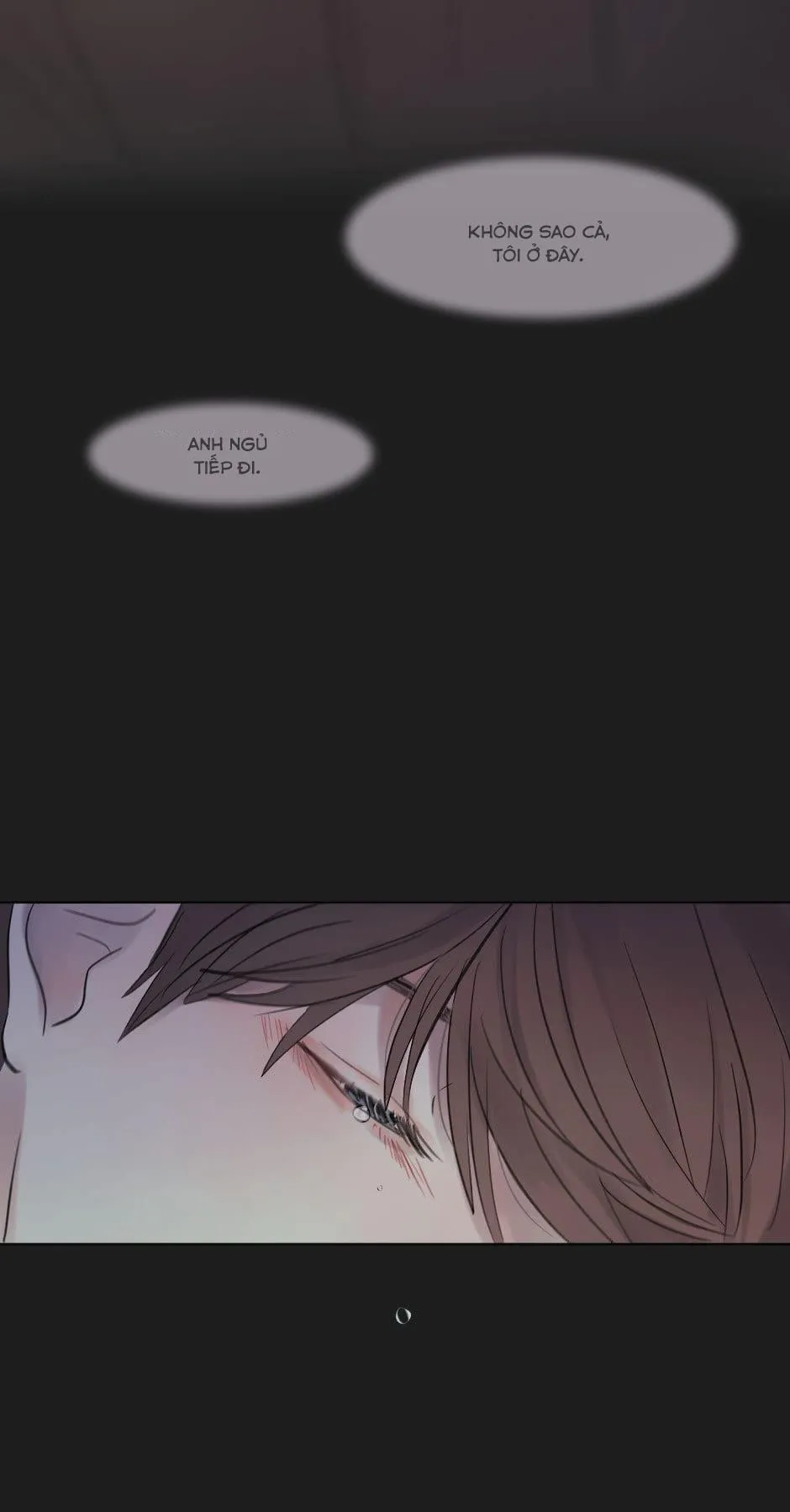 Bước Đến Bên Anh Chapter 22 Trang 30