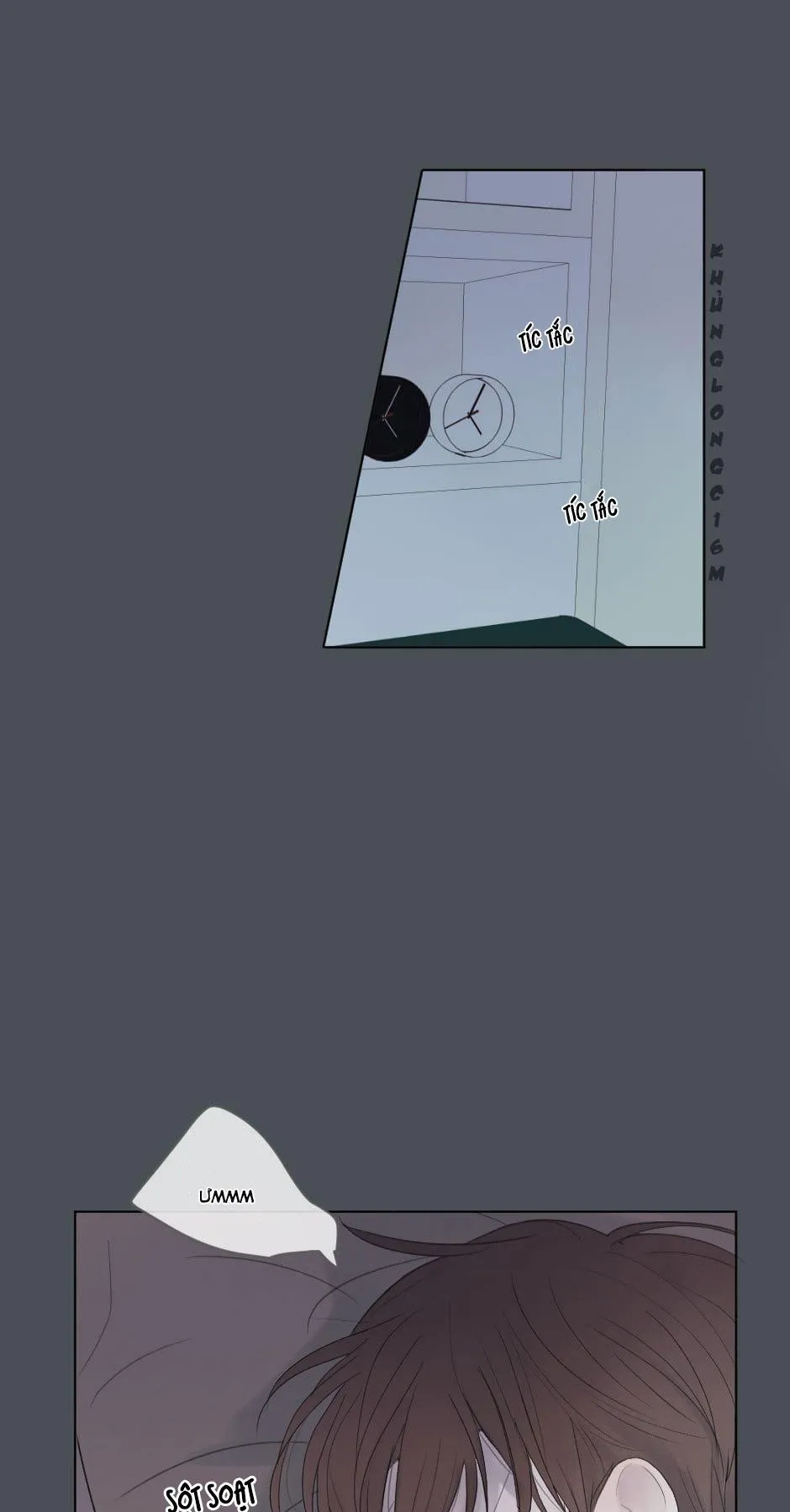 Bước Đến Bên Anh Chapter 22 Trang 34