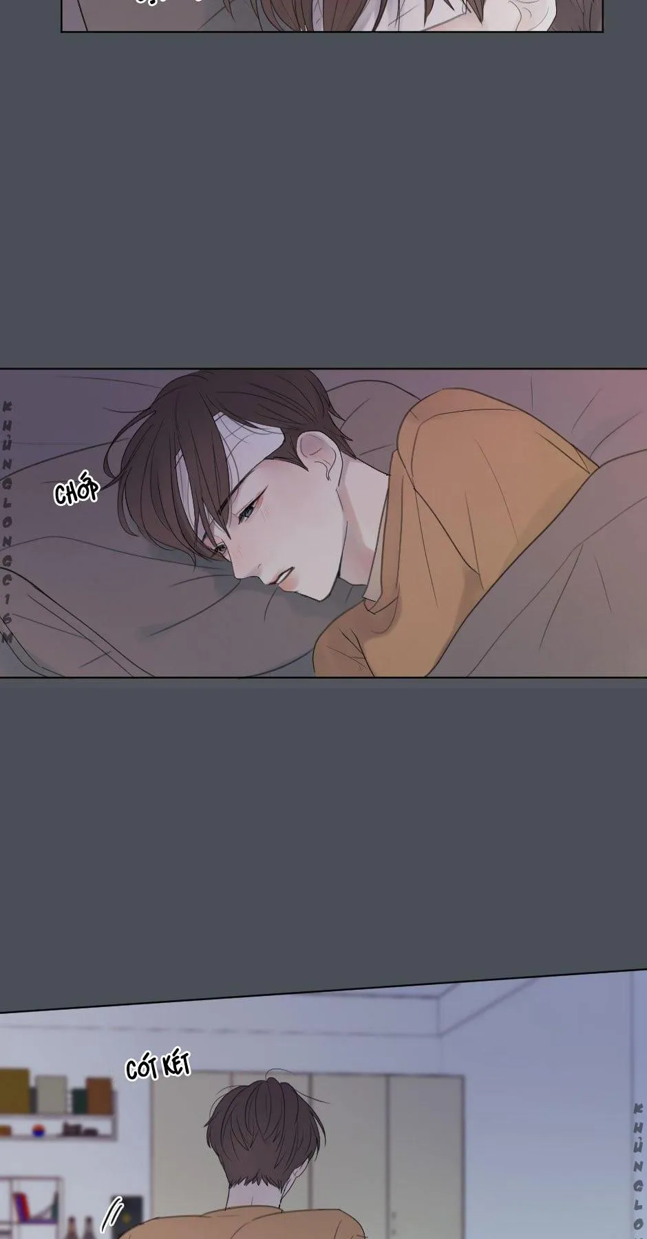 Bước Đến Bên Anh Chapter 22 Trang 35