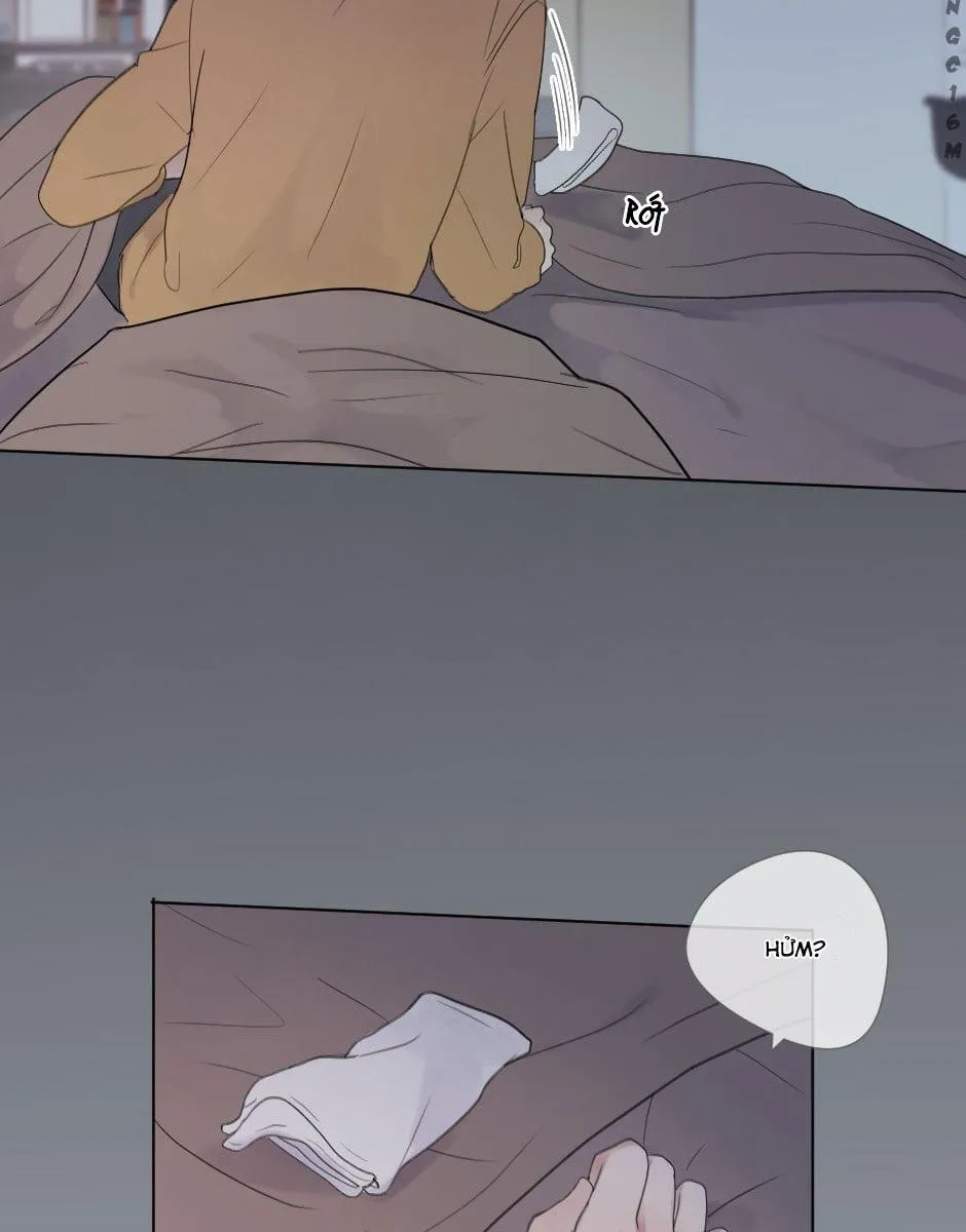 Bước Đến Bên Anh Chapter 22 Trang 36