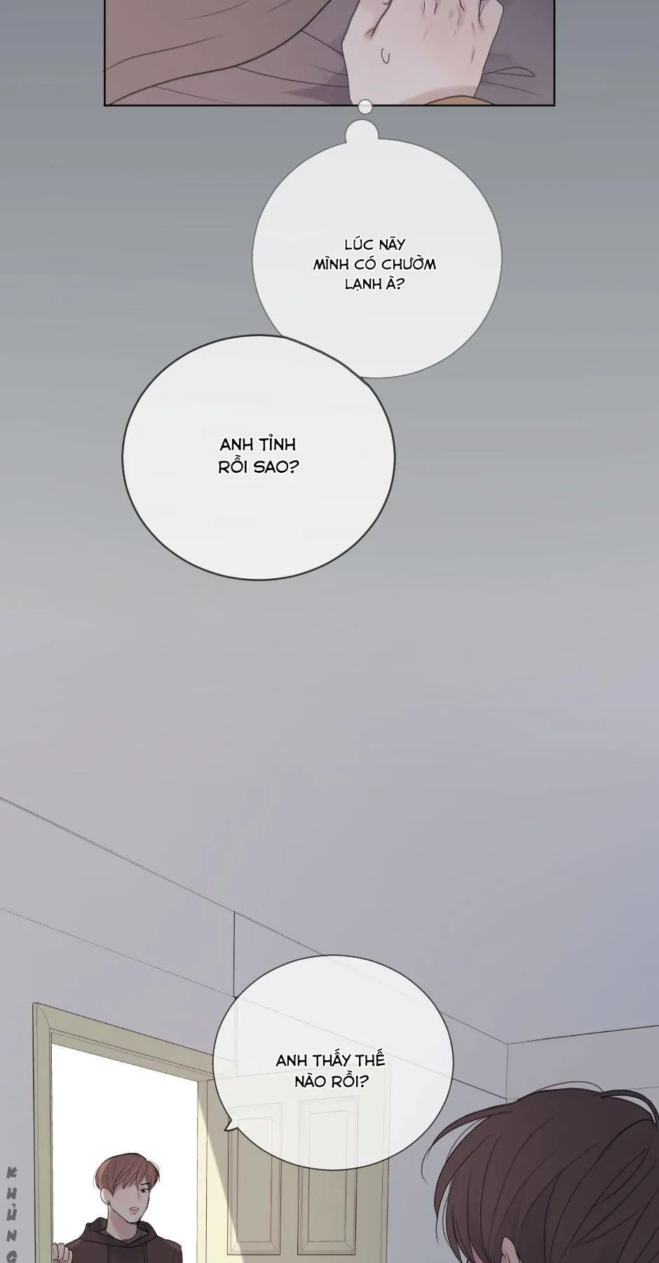 Bước Đến Bên Anh Chapter 22 Trang 37