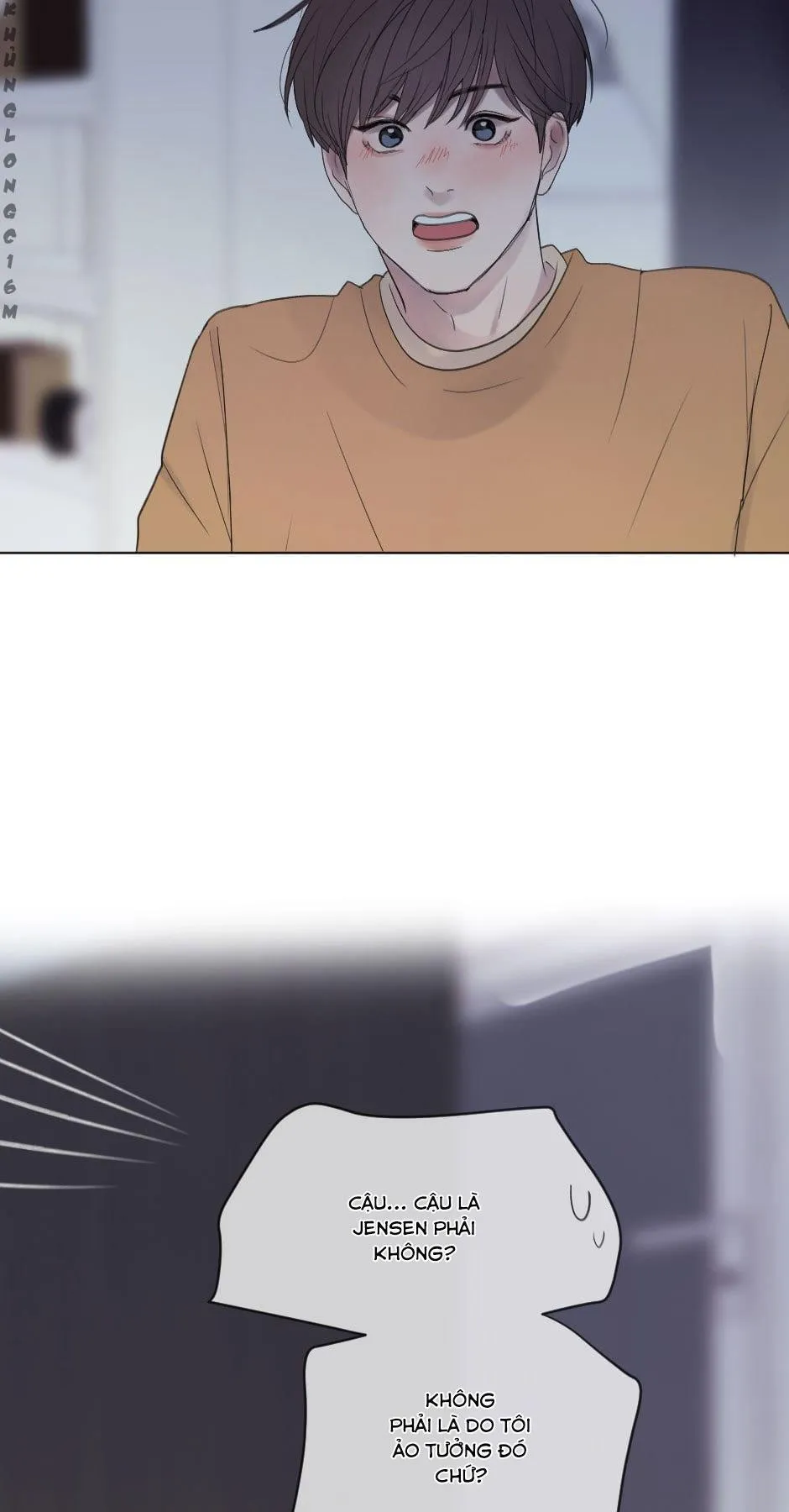 Bước Đến Bên Anh Chapter 22 Trang 39
