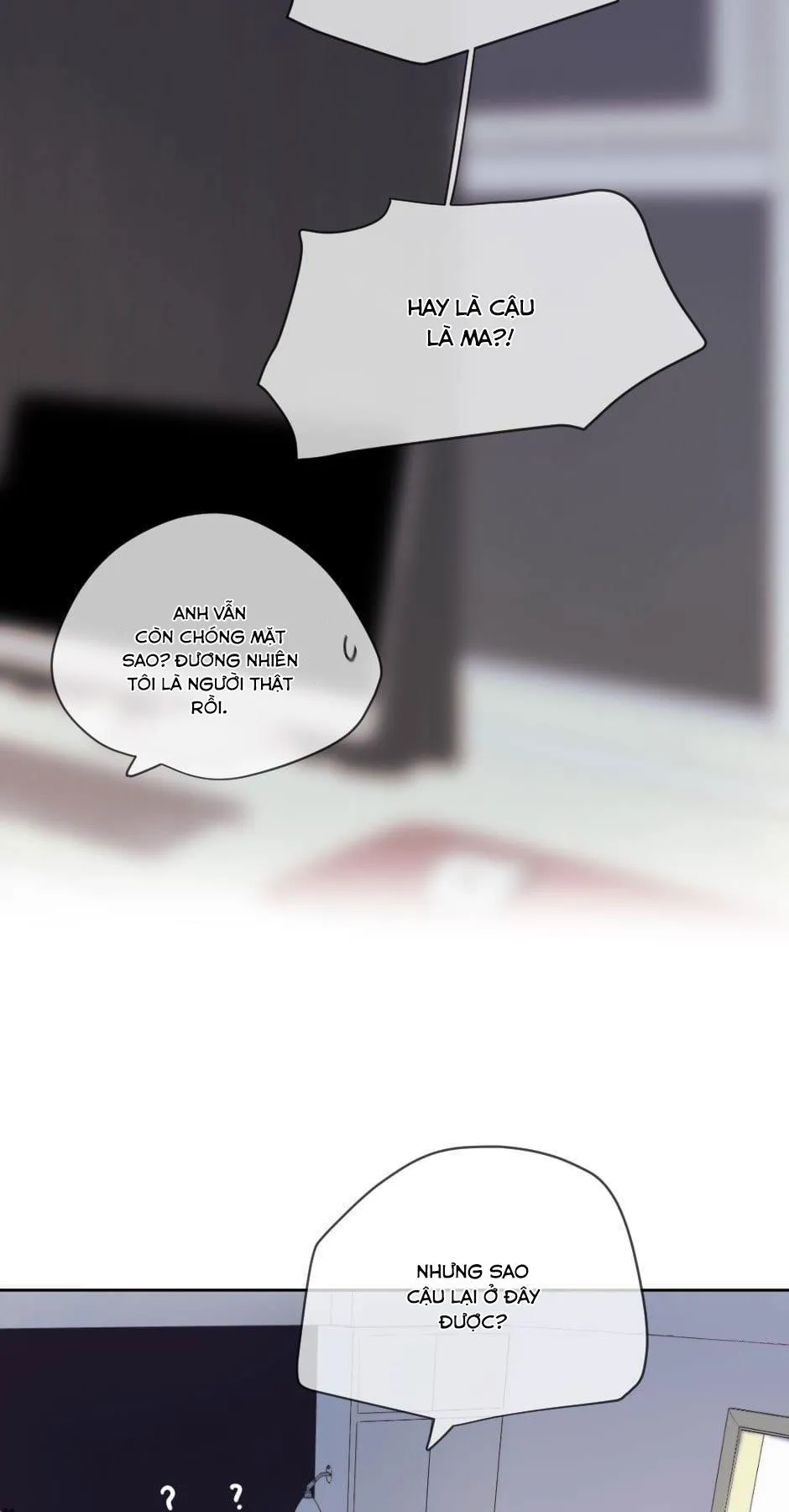 Bước Đến Bên Anh Chapter 22 Trang 40