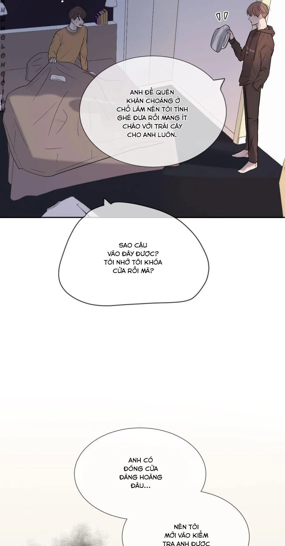 Bước Đến Bên Anh Chapter 22 Trang 41