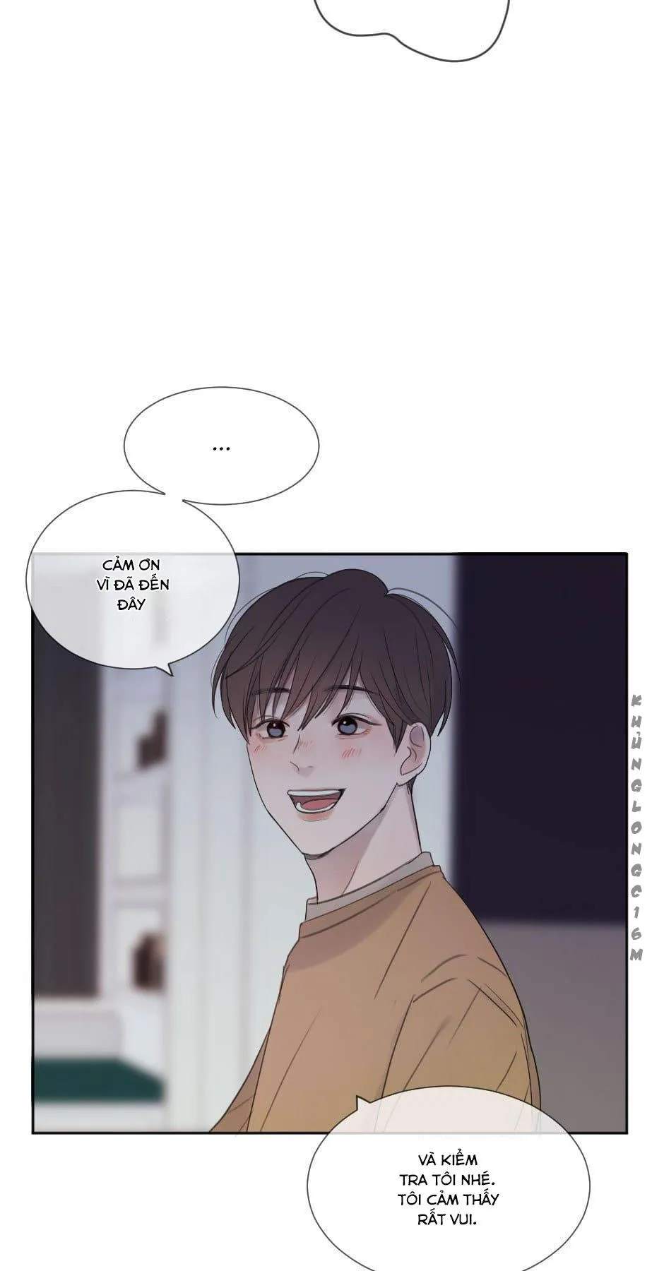 Bước Đến Bên Anh Chapter 22 Trang 45