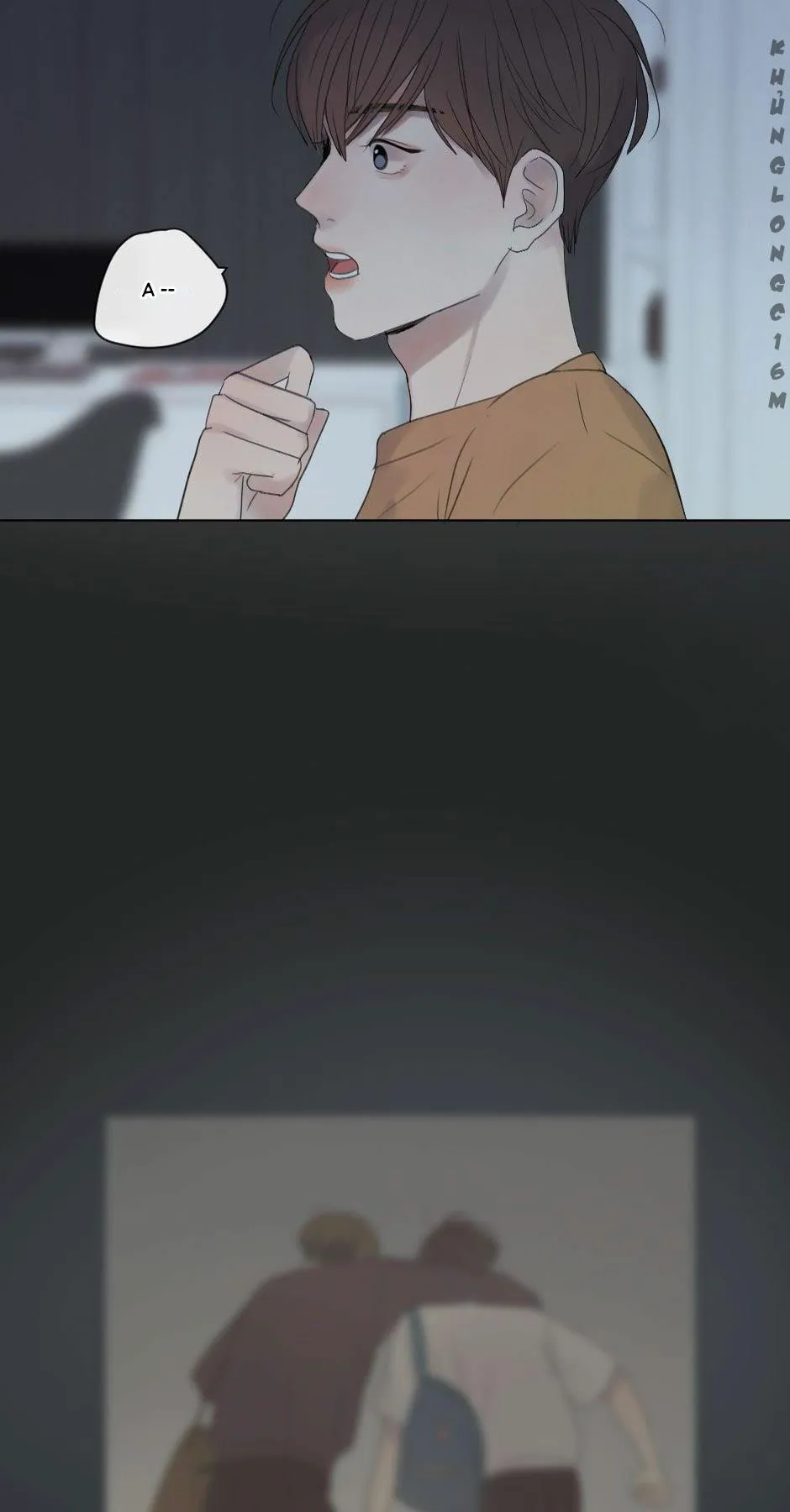 Bước Đến Bên Anh Chapter 23 Trang 6