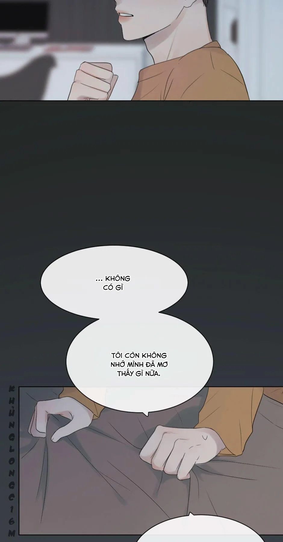 Bước Đến Bên Anh Chapter 23 Trang 8