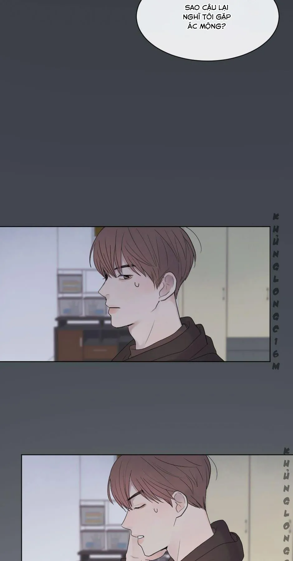 Bước Đến Bên Anh Chapter 23 Trang 9