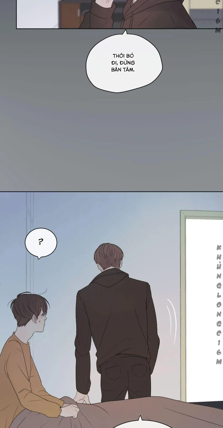 Bước Đến Bên Anh Chapter 23 Trang 10