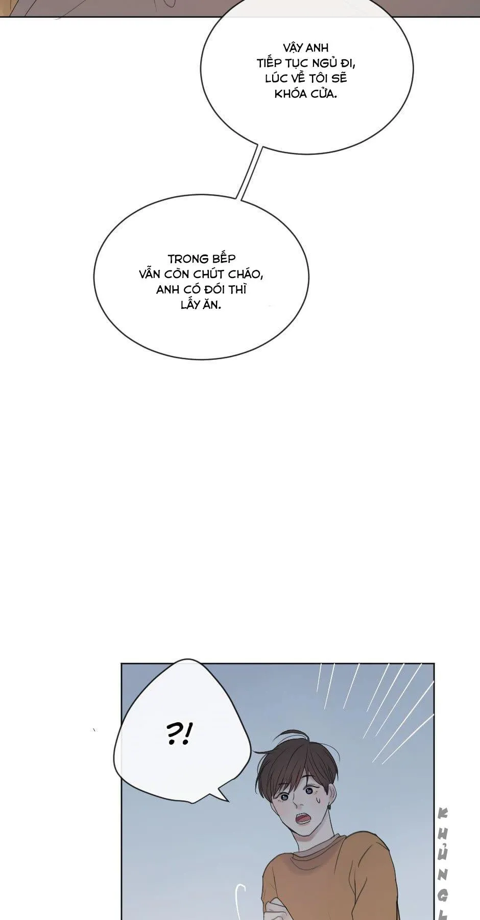 Bước Đến Bên Anh Chapter 23 Trang 11