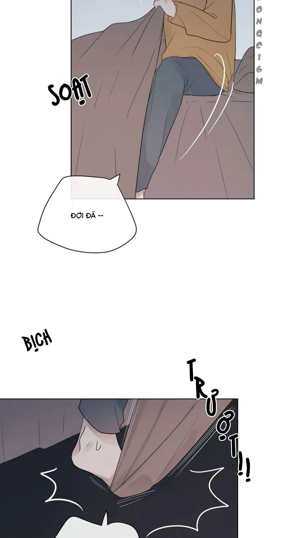 Bước Đến Bên Anh Chapter 23 Trang 12