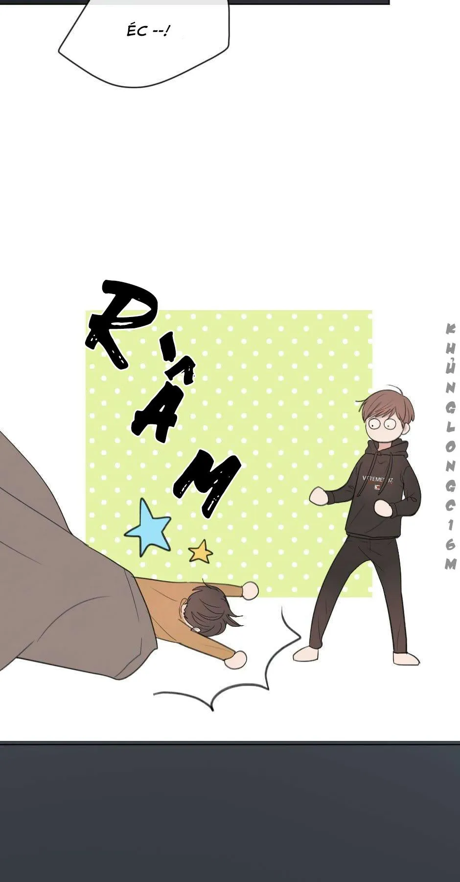 Bước Đến Bên Anh Chapter 23 Trang 13