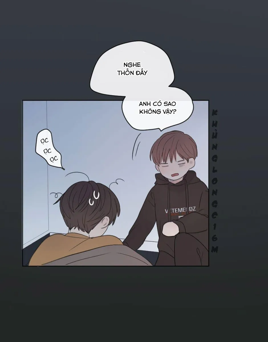 Bước Đến Bên Anh Chapter 23 Trang 14