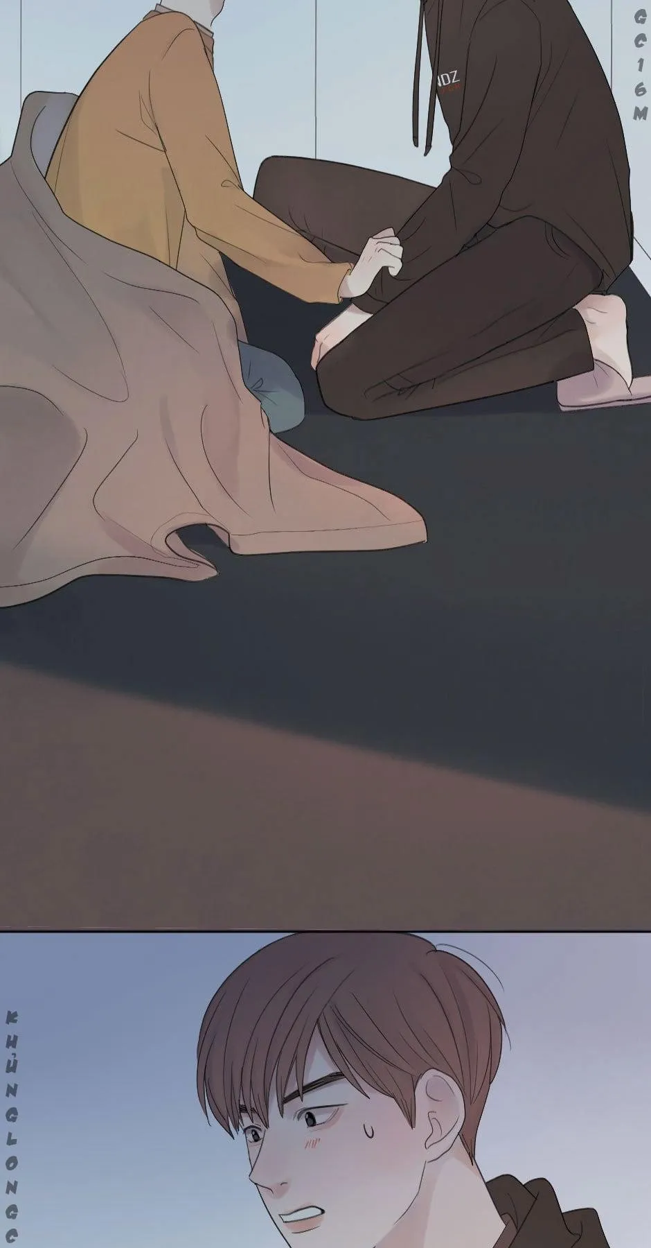 Bước Đến Bên Anh Chapter 23 Trang 17