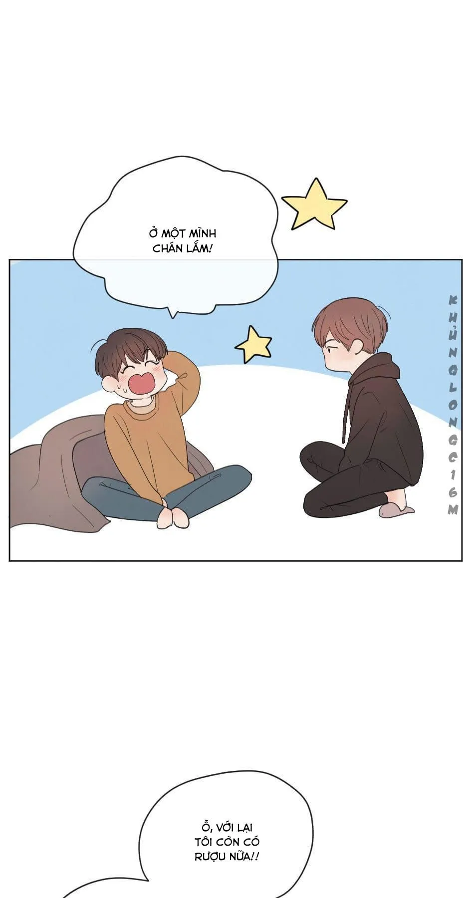 Bước Đến Bên Anh Chapter 23 Trang 19