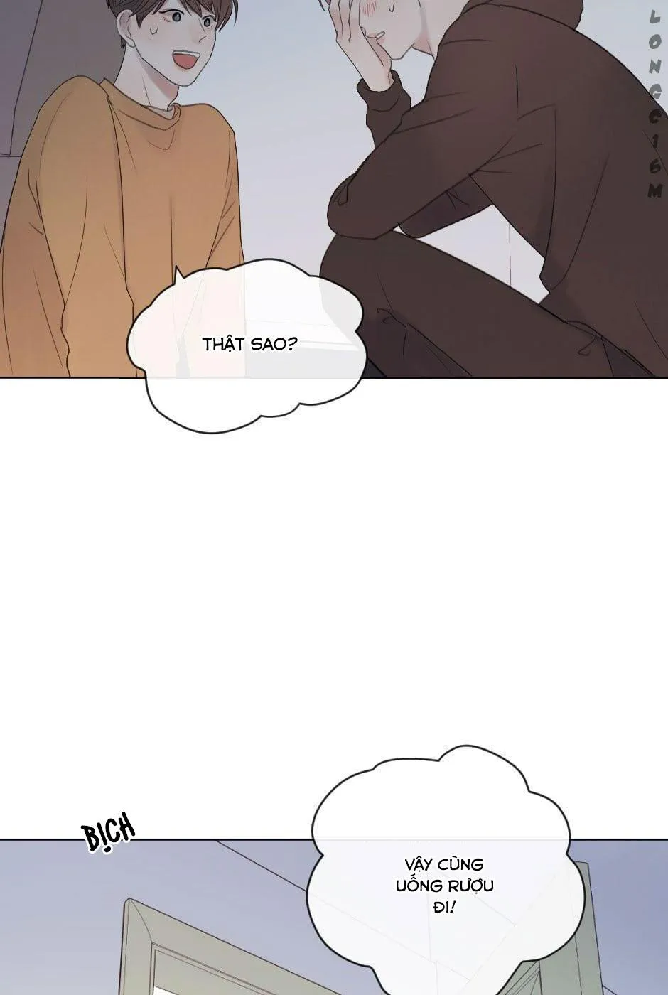 Bước Đến Bên Anh Chapter 23 Trang 22