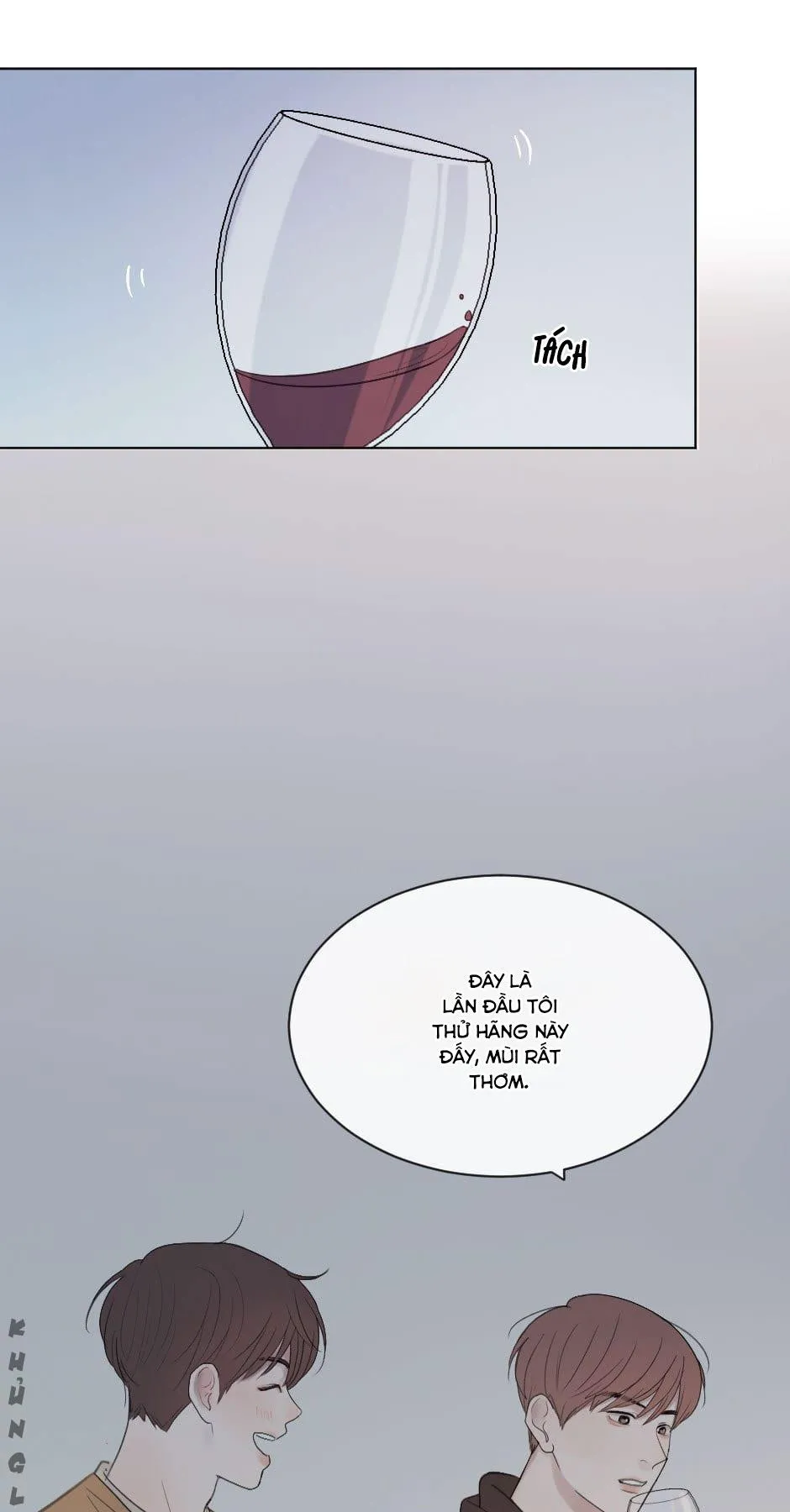 Bước Đến Bên Anh Chapter 23 Trang 25