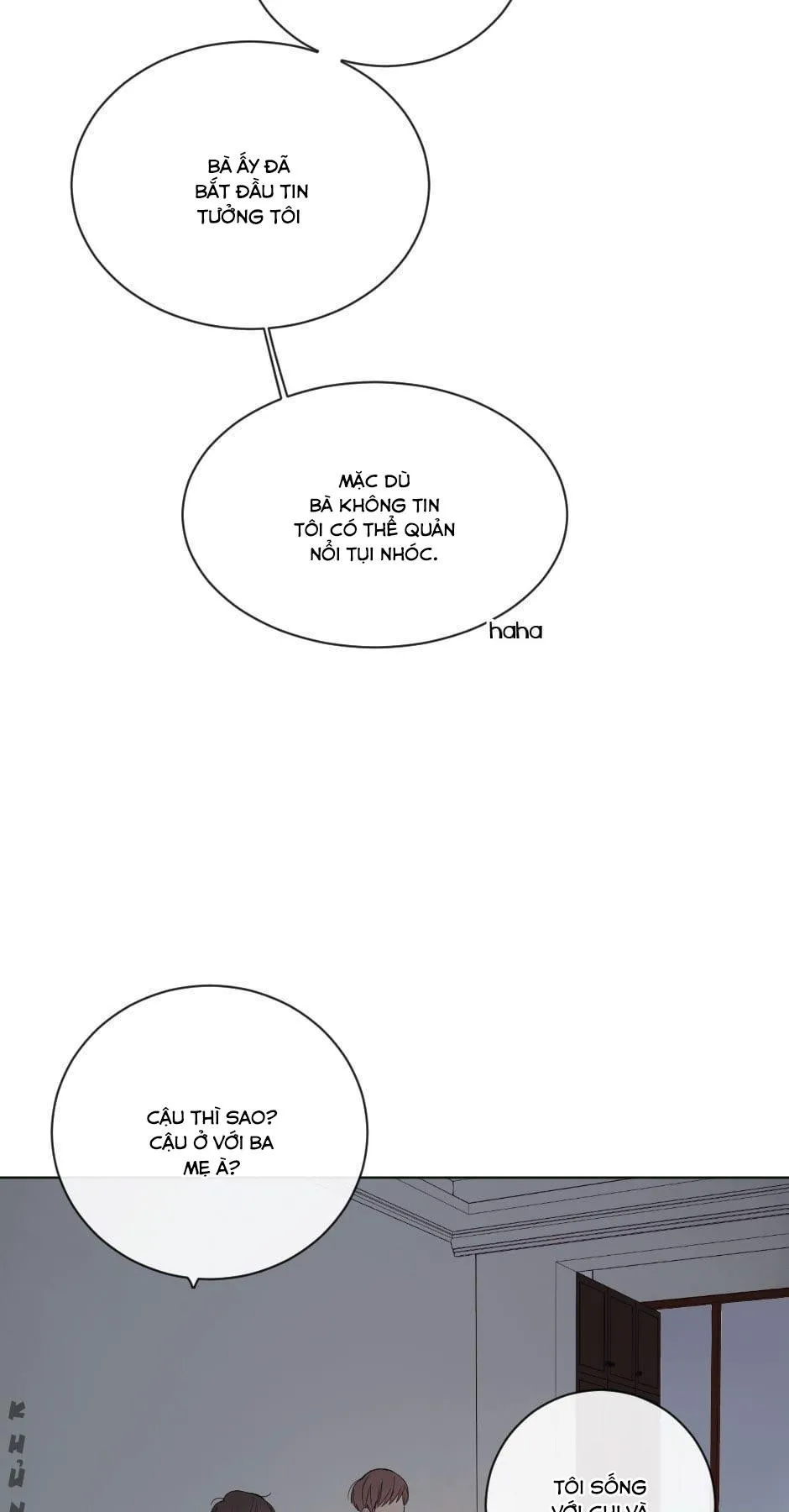 Bước Đến Bên Anh Chapter 23 Trang 27