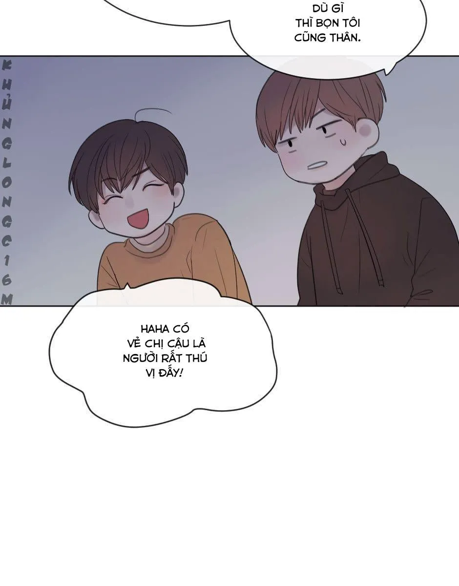 Bước Đến Bên Anh Chapter 23 Trang 29