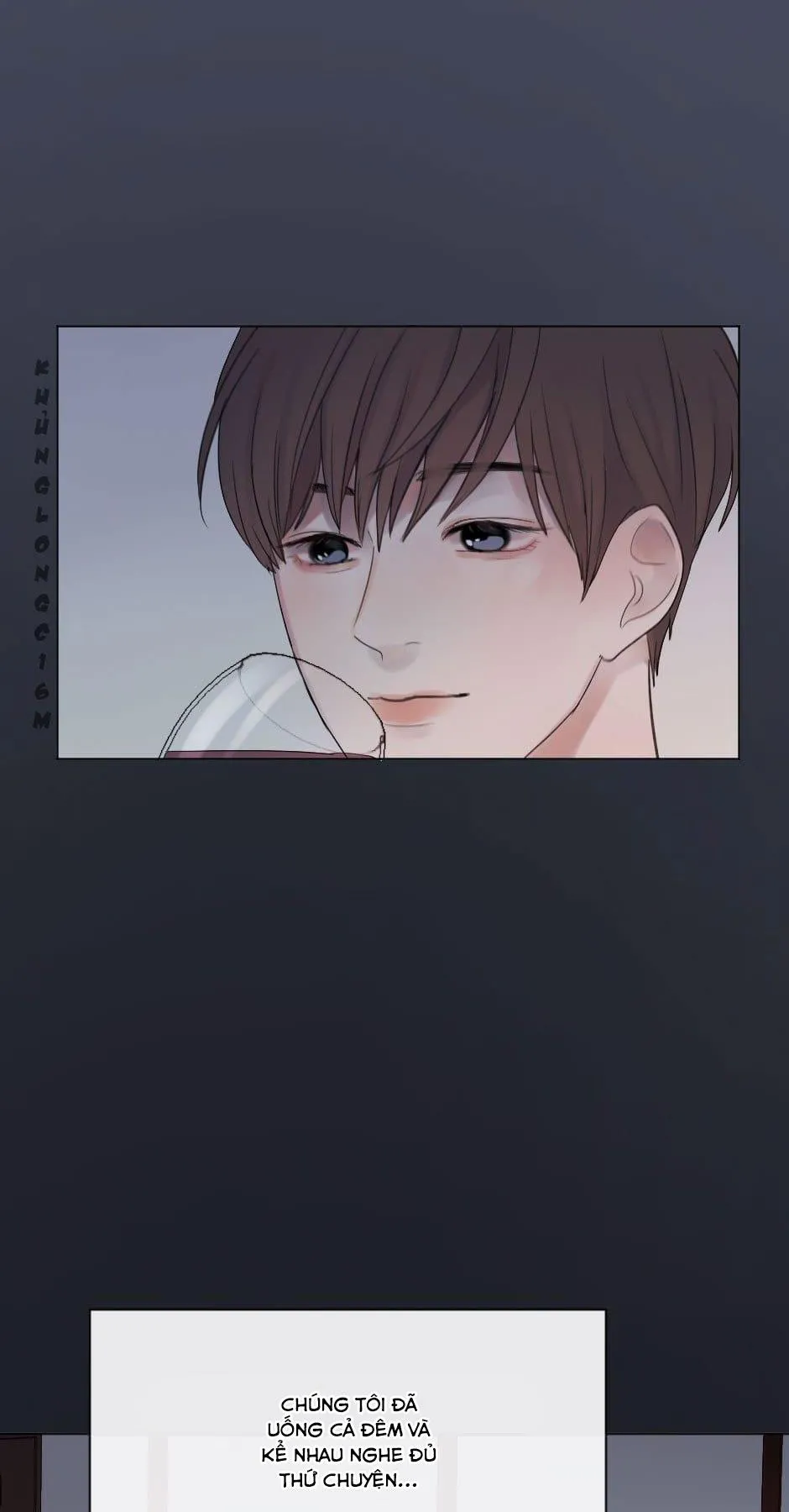 Bước Đến Bên Anh Chapter 23 Trang 33