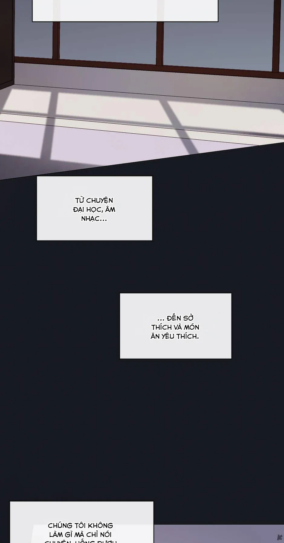 Bước Đến Bên Anh Chapter 23 Trang 34