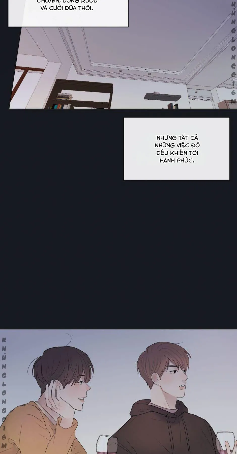 Bước Đến Bên Anh Chapter 23 Trang 35