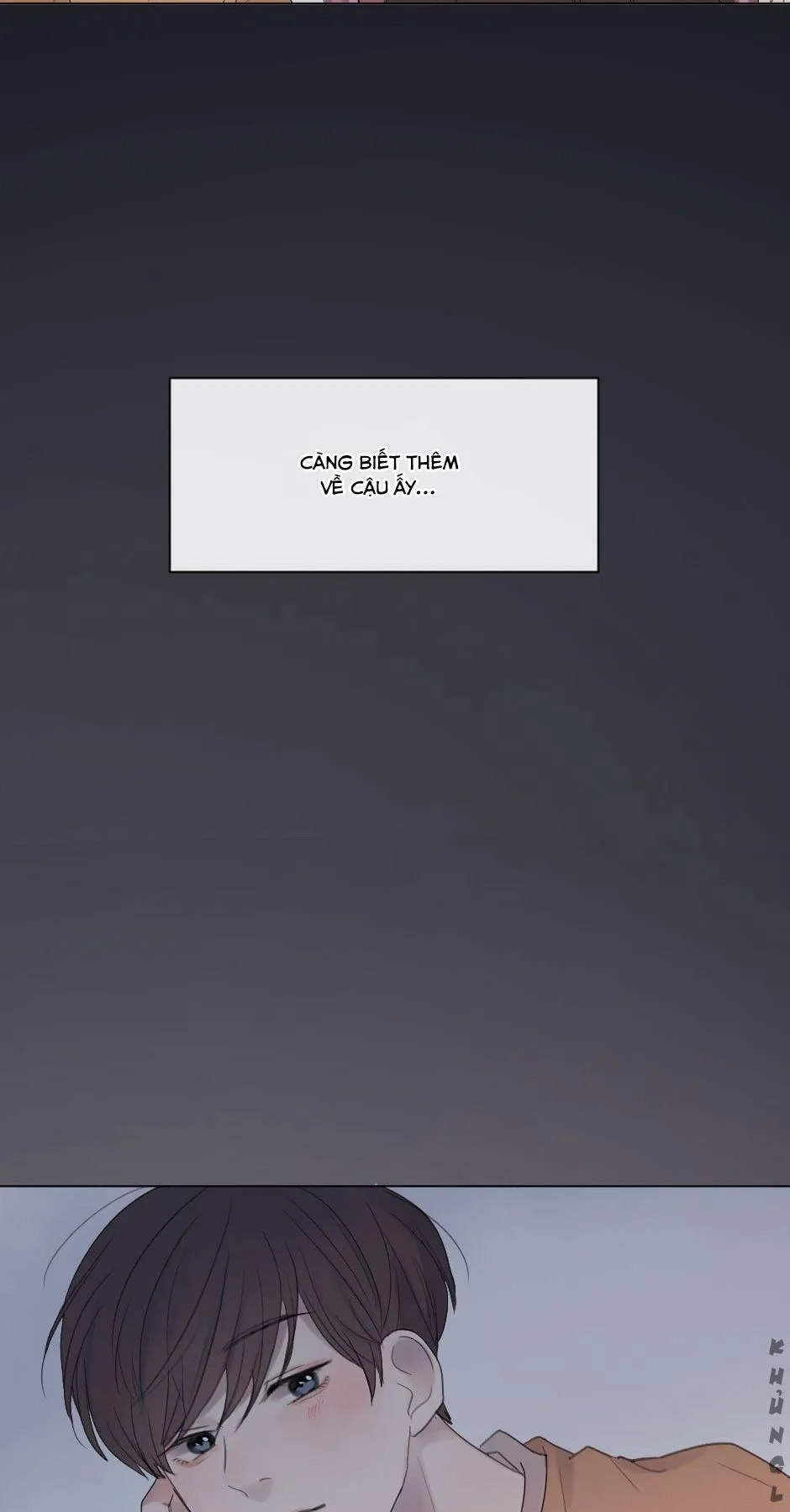 Bước Đến Bên Anh Chapter 23 Trang 36