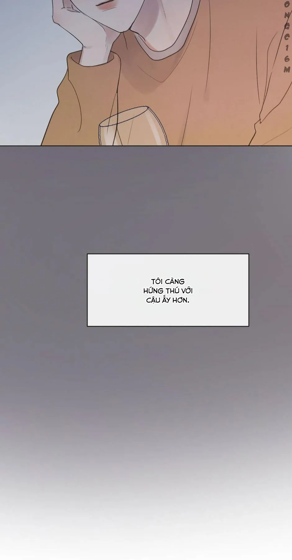 Bước Đến Bên Anh Chapter 23 Trang 37