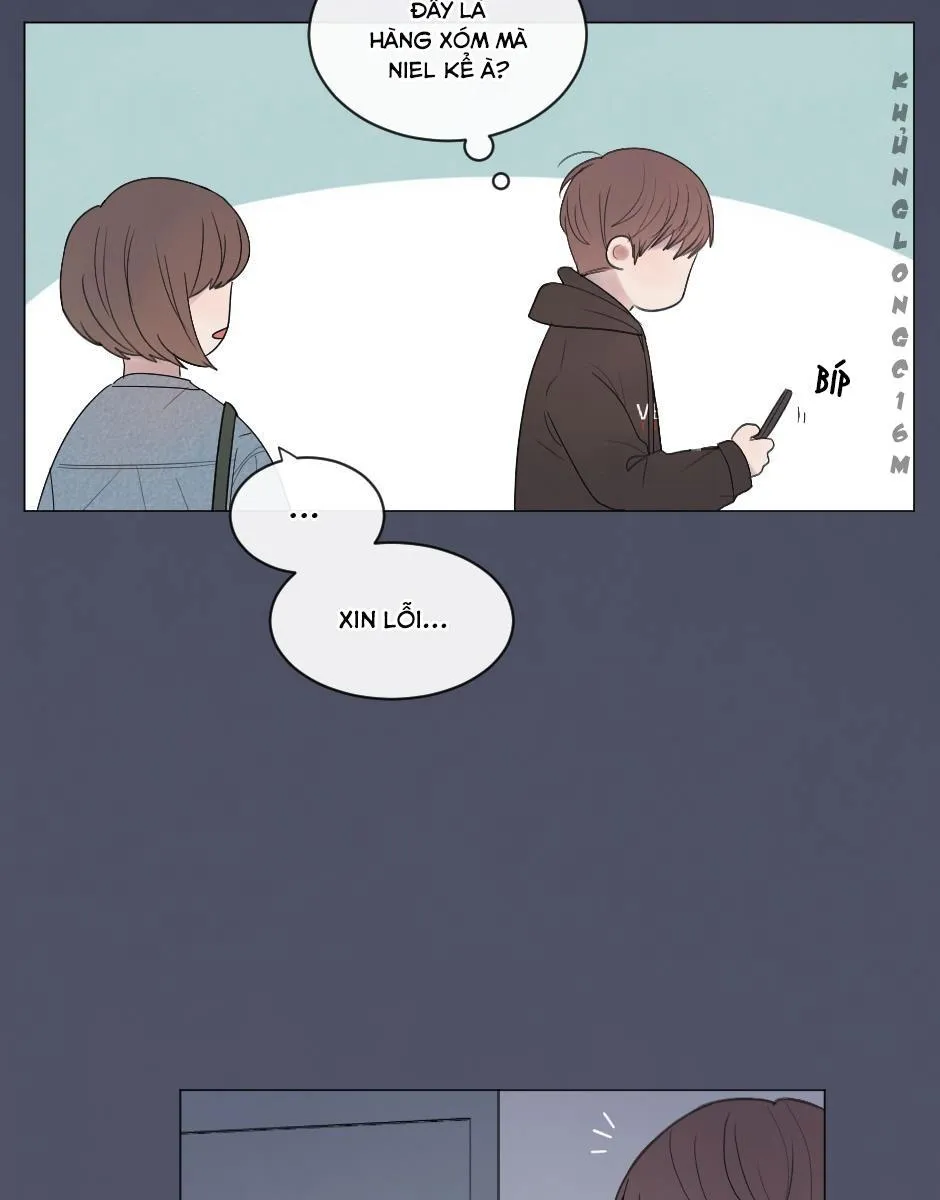 Bước Đến Bên Anh Chapter 24 Trang 7