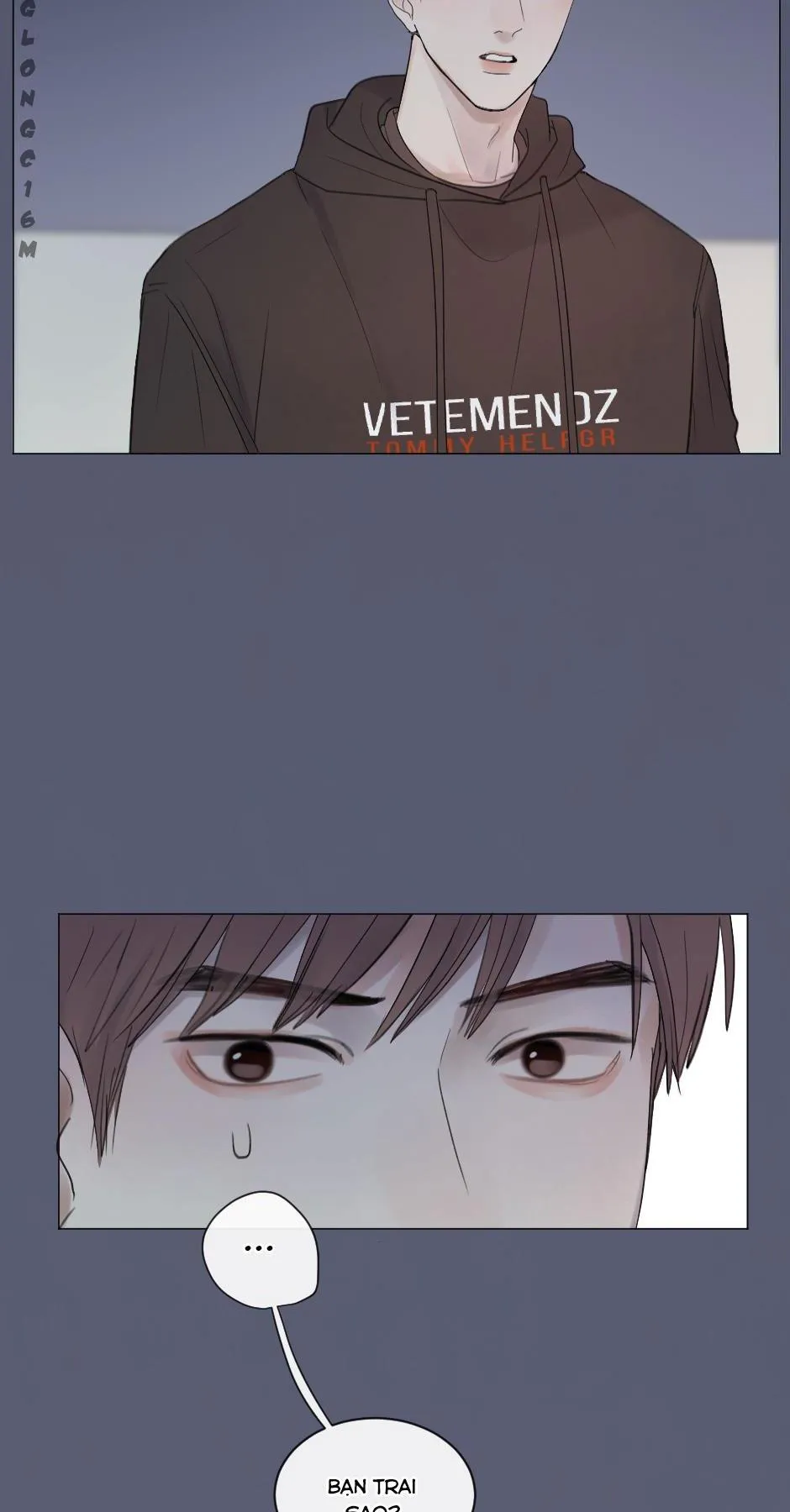 Bước Đến Bên Anh Chapter 24 Trang 9