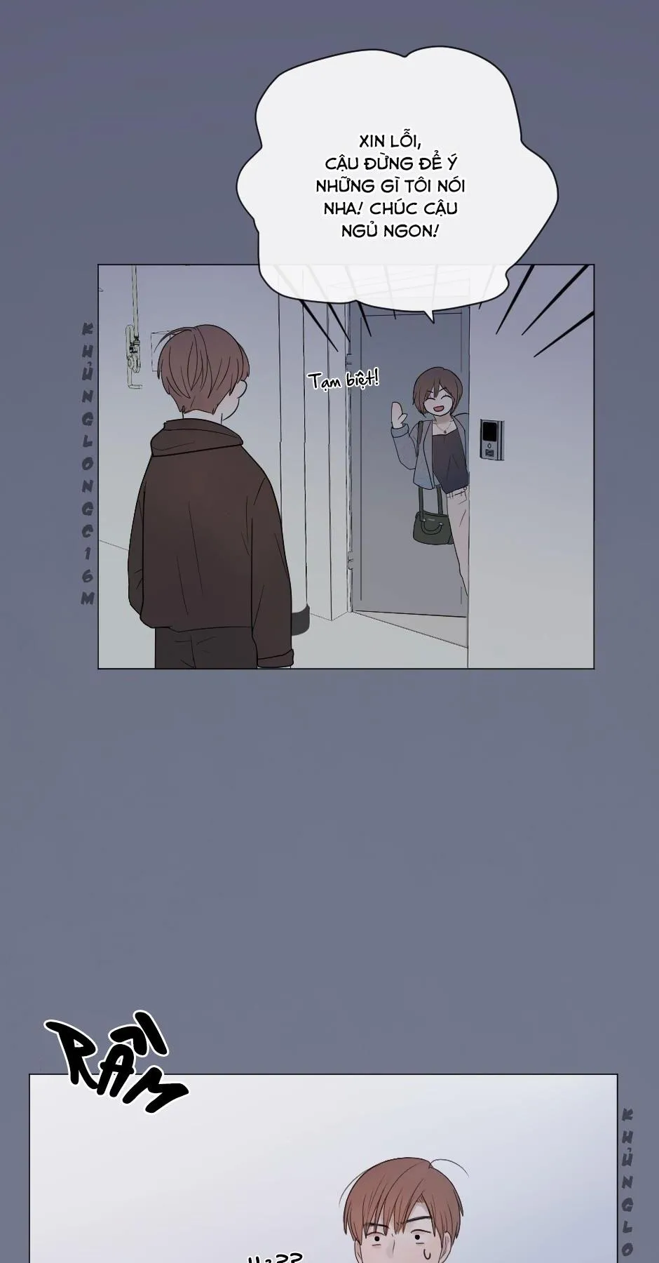 Bước Đến Bên Anh Chapter 24 Trang 11