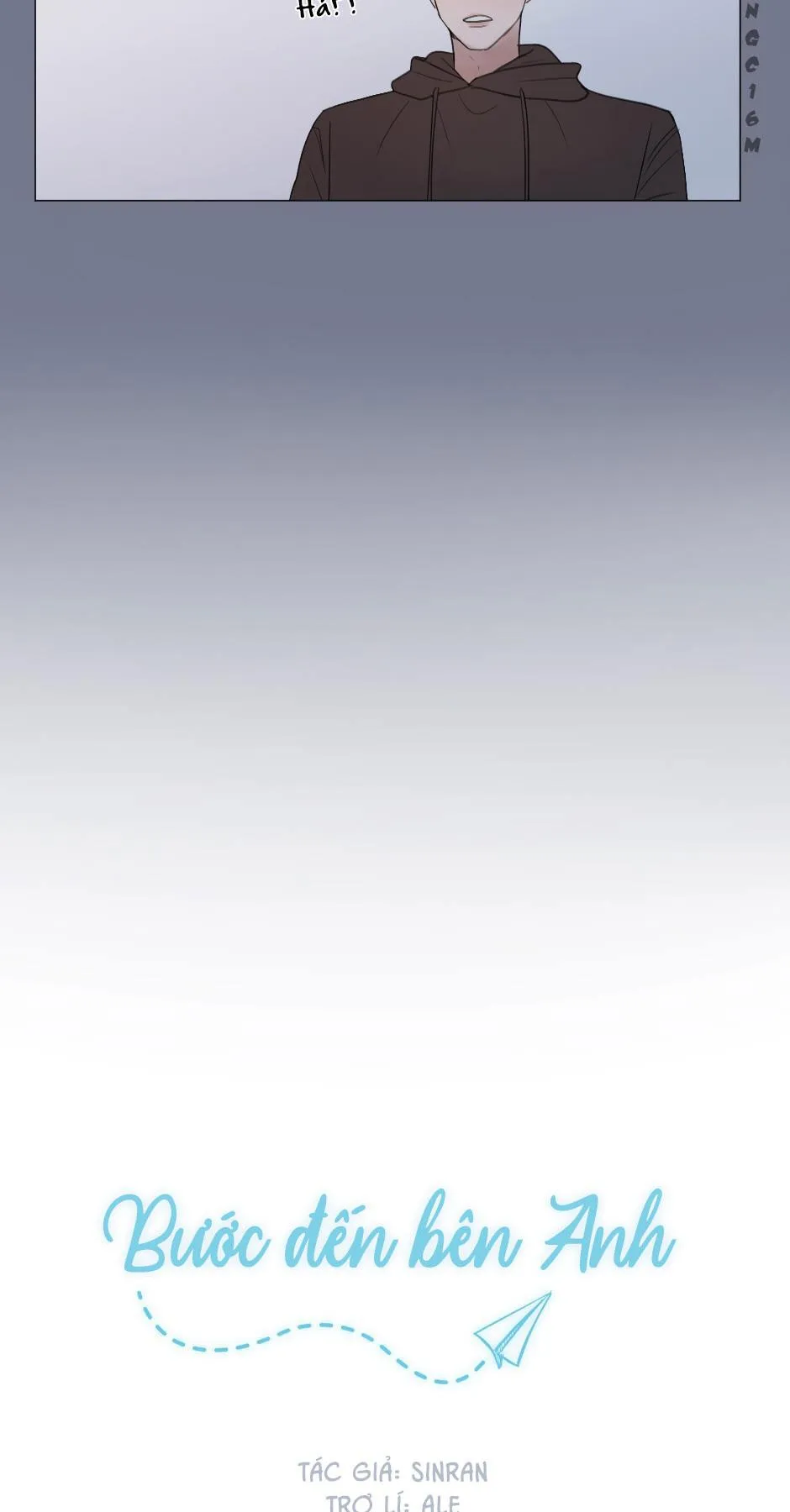 Bước Đến Bên Anh Chapter 24 Trang 12