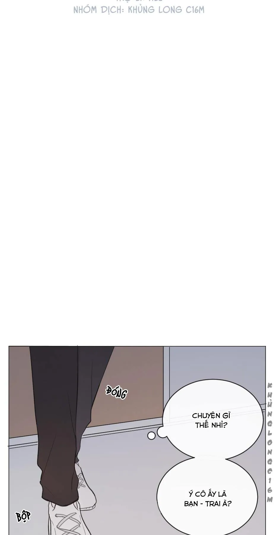 Bước Đến Bên Anh Chapter 24 Trang 13