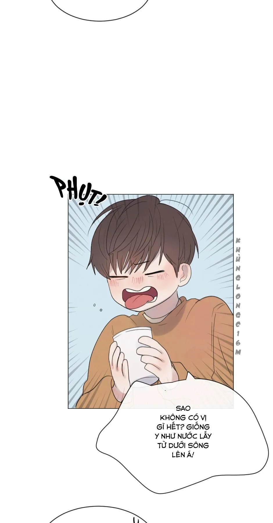 Bước Đến Bên Anh Chapter 24 Trang 17