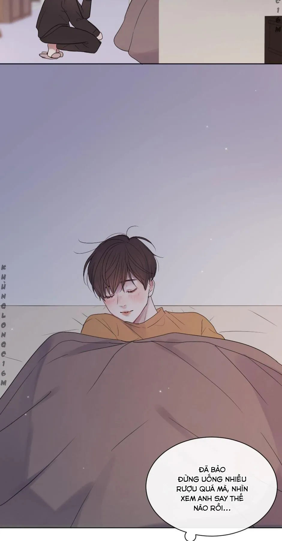 Bước Đến Bên Anh Chapter 24 Trang 20