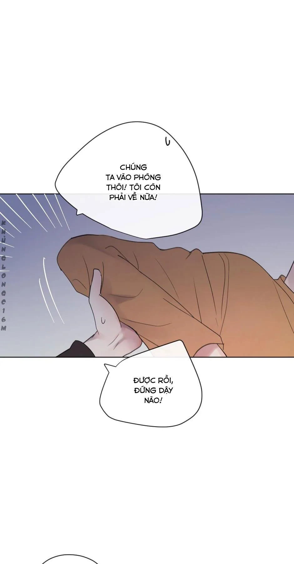 Bước Đến Bên Anh Chapter 24 Trang 23