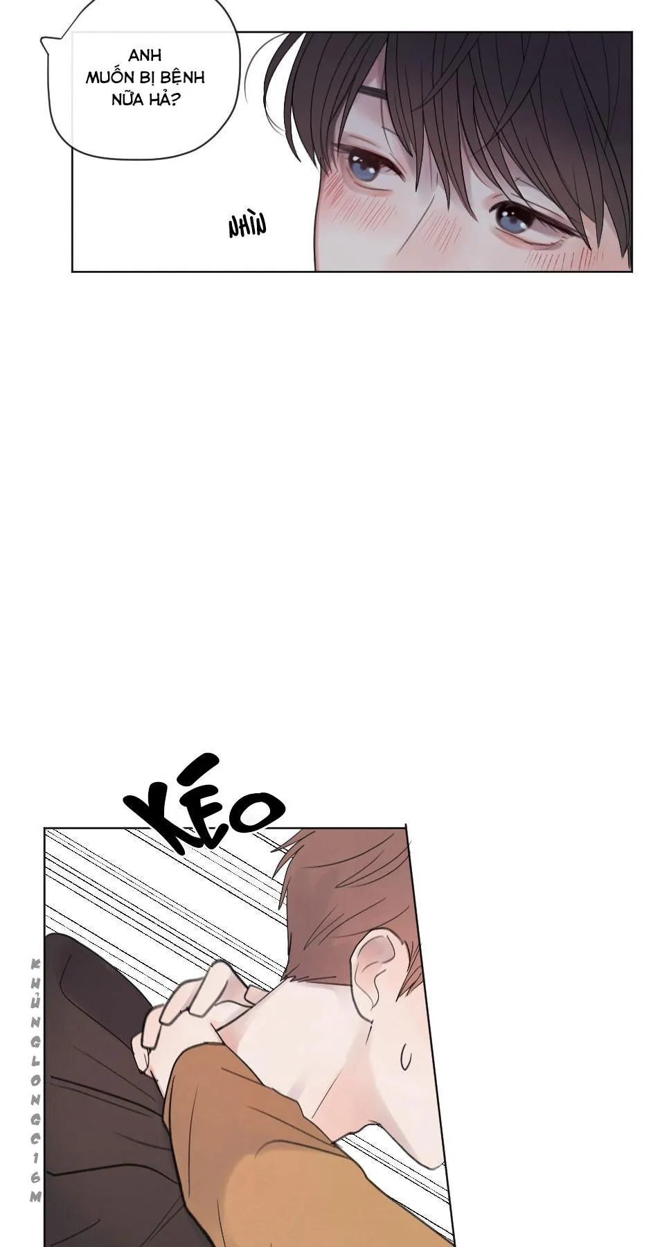 Bước Đến Bên Anh Chapter 24 Trang 24