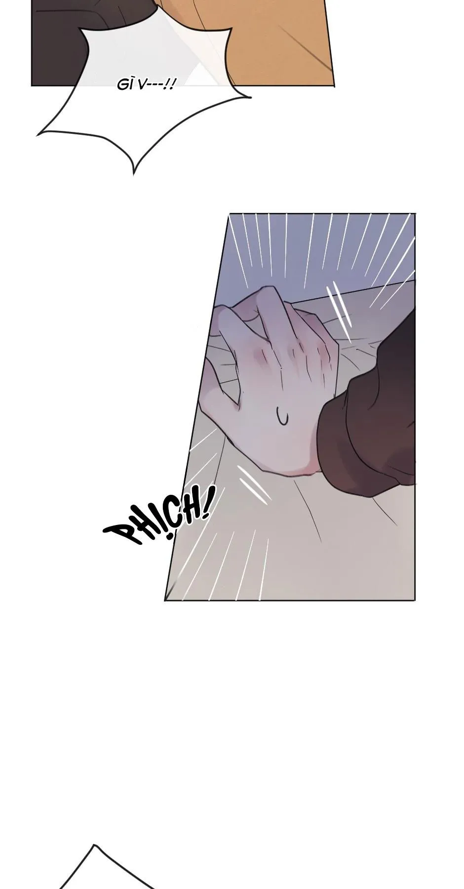 Bước Đến Bên Anh Chapter 24 Trang 25