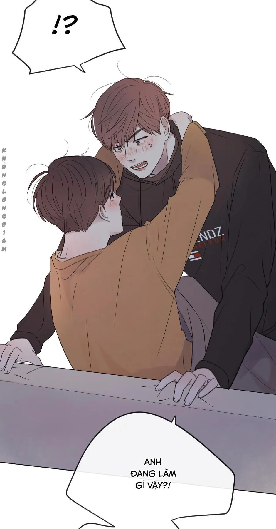 Bước Đến Bên Anh Chapter 24 Trang 26