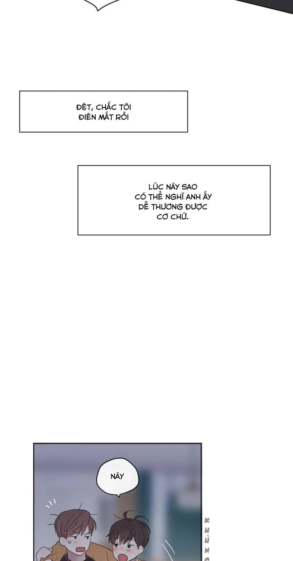 Bước Đến Bên Anh Chapter 24 Trang 29