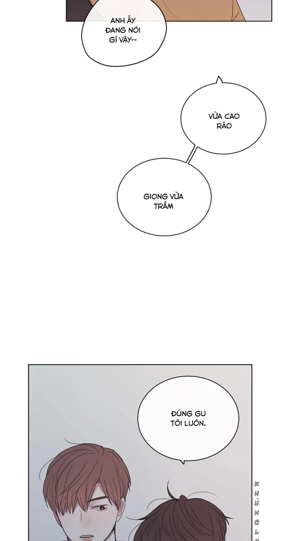 Bước Đến Bên Anh Chapter 24 Trang 31