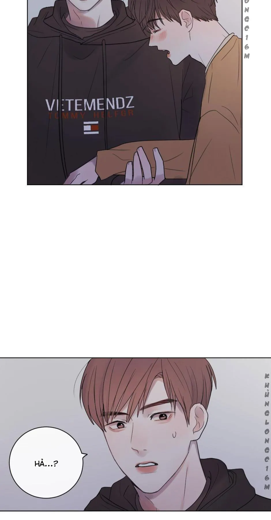 Bước Đến Bên Anh Chapter 24 Trang 32