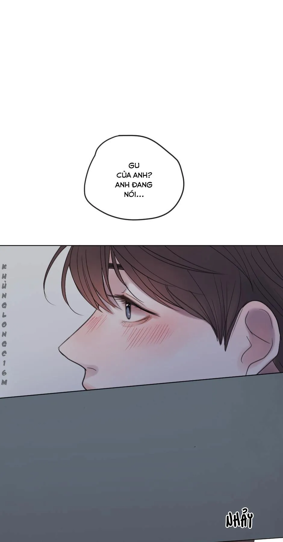 Bước Đến Bên Anh Chapter 24 Trang 33