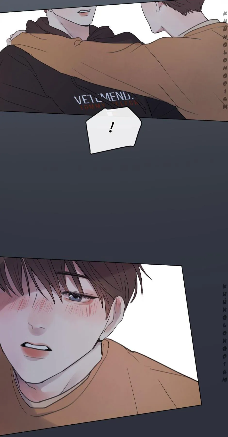 Bước Đến Bên Anh Chapter 24 Trang 34